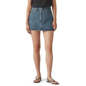 imageLevis Womens Levis Icon SkirtYou Need Me