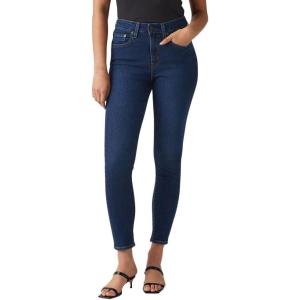 imageLevis Womens Plus Size 721 High Rise Skinny JeansNew Eternal Indigo Dark