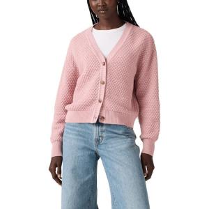imageLevis Womens Snowflake CardiganNew Zephyr