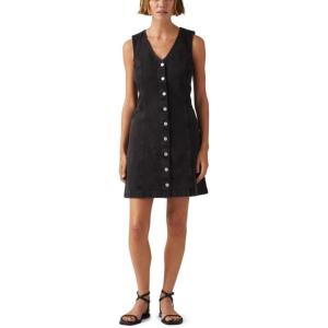 imageLevis Womens Vianna Vest Dress Also Available in PlusCapturing Moments