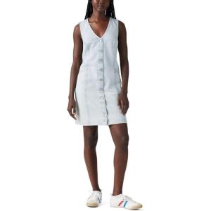 imageLevis Womens Vianna Vest Dress Also Available in PlusNever Going to Change