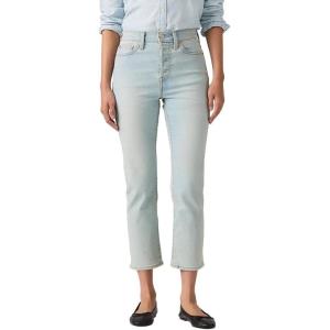 imageLevis Womens Wedgie Straight JeansNew Work Together