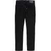 image511 Slim Fit Performance JeansBlack Stretch