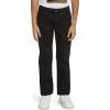 image511 Slim Fit Performance JeansBlack Stretch