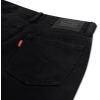 imageLevis Boys 505 Regular Fit JeansBlack