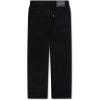imageLevis Boys 505 Regular Fit JeansBlack