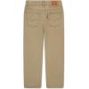 imageLevis Boys 505 Regular Fit JeansBritish Khaki
