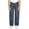 imageLevis Boys 505 Regular Fit JeansCashLittle