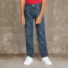 imageLevis Boys 505 Regular Fit JeansCashbig Boy