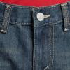 imageLevis Boys 505 Regular Fit JeansCashbig Boy