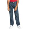 imageLevis Boys 505 Regular Fit JeansCashbig Boy