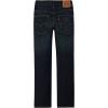 imageLevis Boys 505 Regular Fit JeansCashlittle Boy