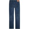imageLevis Boys 505 Regular Fit JeansClouded Tonesbig Boy