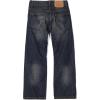 imageLevis Boys 505 Regular Fit JeansRoadiebig Boy