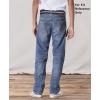 imageLevis Boys 505 Regular Fit JeansRoadiebig Boy