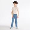 imageLevis Boys 511 Slim Fit Uniform PantsCoronet Blue