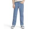 imageLevis Boys 511 Slim Fit Uniform PantsCoronet Blue