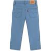 imageLevis Boys 511 Slim Fit Uniform PantsCoronet Blue