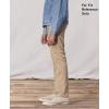 imageLevis Boys 511 Slim Fit Uniform PantsDark Gull Grey