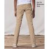 imageLevis Boys 511 Slim Fit Uniform PantsDark Gull Grey