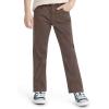 imageLevis Boys 511 Slim Fit Uniform PantsHot Chocolate