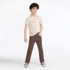 imageLevis Boys 511 Slim Fit Uniform PantsHot Chocolate