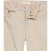 imageLevis Boys 511 Slim Fit Uniform PantsPlaza Taupe