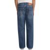 imageLevis Boys Baggy Fit JeansBandwagon