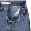 imageLevis Boys Baggy Fit JeansBlazing Blue