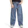 imageLevis Boys Baggy Fit JeansBlazing Blue