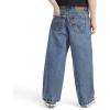 imageLevis Boys Baggy Fit JeansBlazing Blue