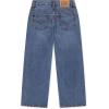 imageLevis Boys Baggy Fit JeansBlazing Blue