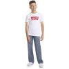 imageLevis Boys Relaxed Straight Fit JeansBurbank