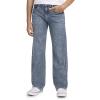 imageLevis Boys Relaxed Straight Fit JeansBurbank