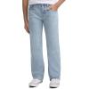 imageLevis Boys Relaxed Straight Fit JeansNewport Festival