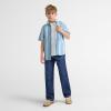 imageLevis Boys Relaxed Straight Fit JeansSierra Pass