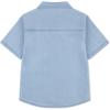imageLevis Boys Short Sleeve Woven Button Up ShirtAvalon