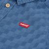 imageLevis Boys Short Sleeve Woven Button Up ShirtCheck Please