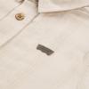 imageLevis Boys Short Sleeve Woven Button Up ShirtOatmeal