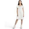 imageLevis Girls Girls Casual DressBright White