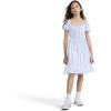 imageLevis Girls Girls Casual DressBright White Stripe