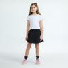 imageLevis Girls Uniform SkirtJet Black