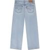 imageLevis Girls Wide Leg JeansAfter Glow