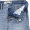 imageLevis Girls Wide Leg JeansBauhaus Blues