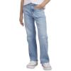 imageLevis Girls Wide Leg JeansBauhaus Blues