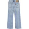 imageLevis Girls Wide Leg JeansBauhaus Blues