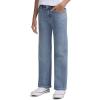 imageLevis Girls Wide Leg JeansIts All Fun