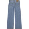 imageLevis Girls Wide Leg JeansIts All Fun