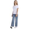 imageLevis Girls Wide Leg JeansIts All Fun
