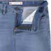imageLevis Girls Wide Leg JeansLapis Sights